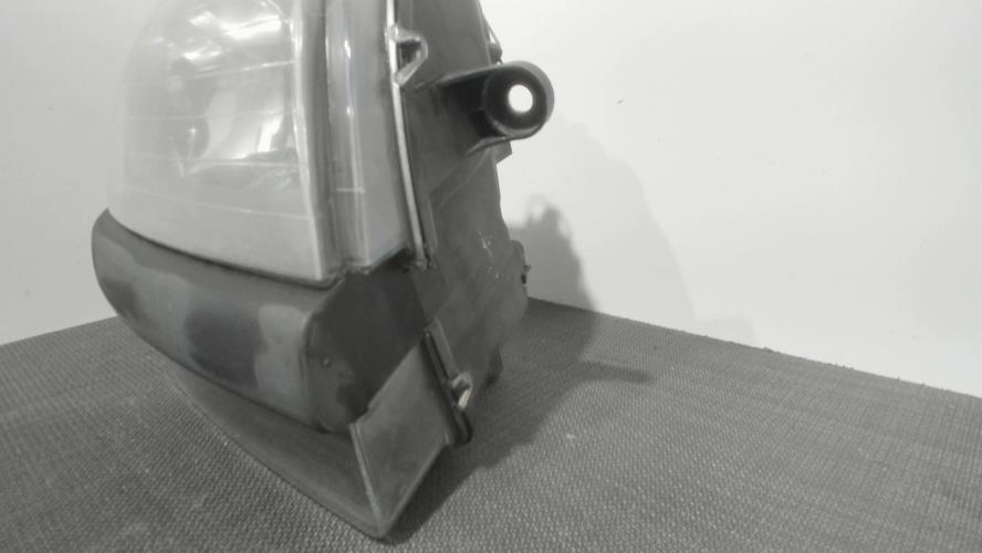 Image Optique avant principal gauche (feux)(phare) - FIAT DOBLO 1