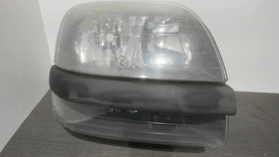 Image Optique avant principal gauche (feux)(phare) - FIAT DOBLO 1