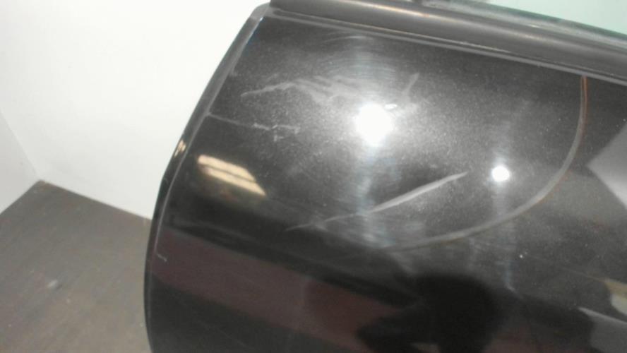 Image Porte arriere gauche - RENAULT MEGANE 3