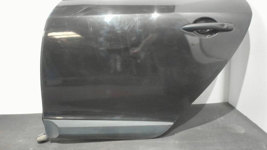 Image Porte arriere gauche - RENAULT MEGANE 3