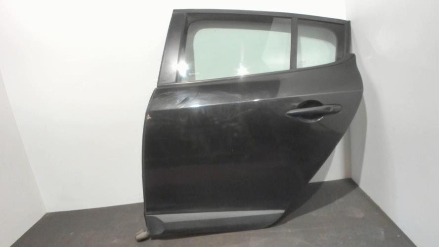 Image Porte arriere gauche - RENAULT MEGANE 3