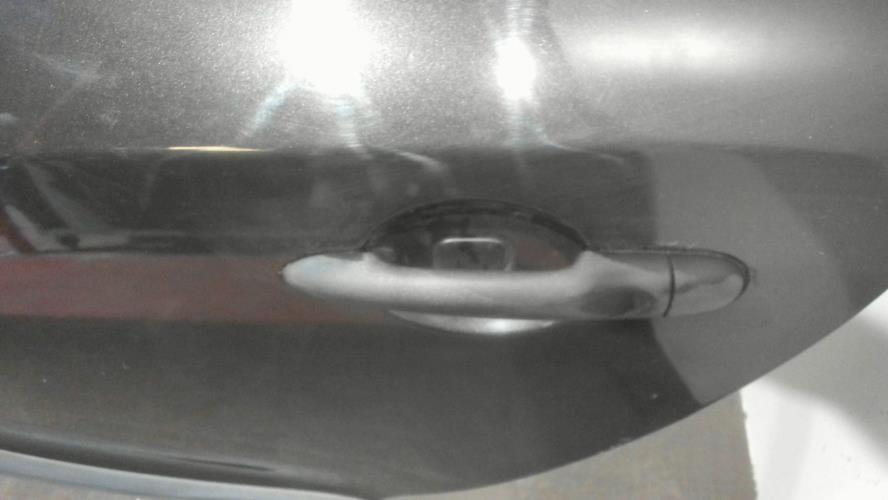 Image Porte arriere gauche - RENAULT MEGANE 3