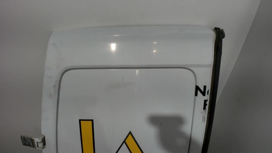 Image Porte arriere gauche - OPEL COMBO C