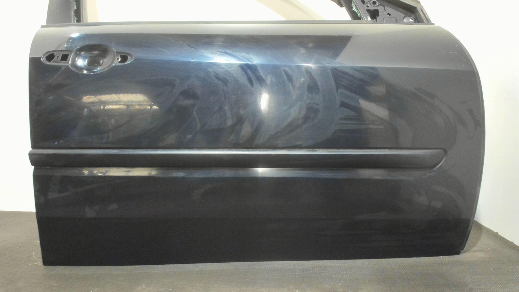 Porte avant droit RENAULT LAGUNA 3 PHASE 1 Diesel - 1