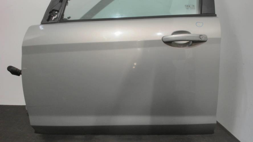 Image Porte avant gauche - FORD FOCUS 2