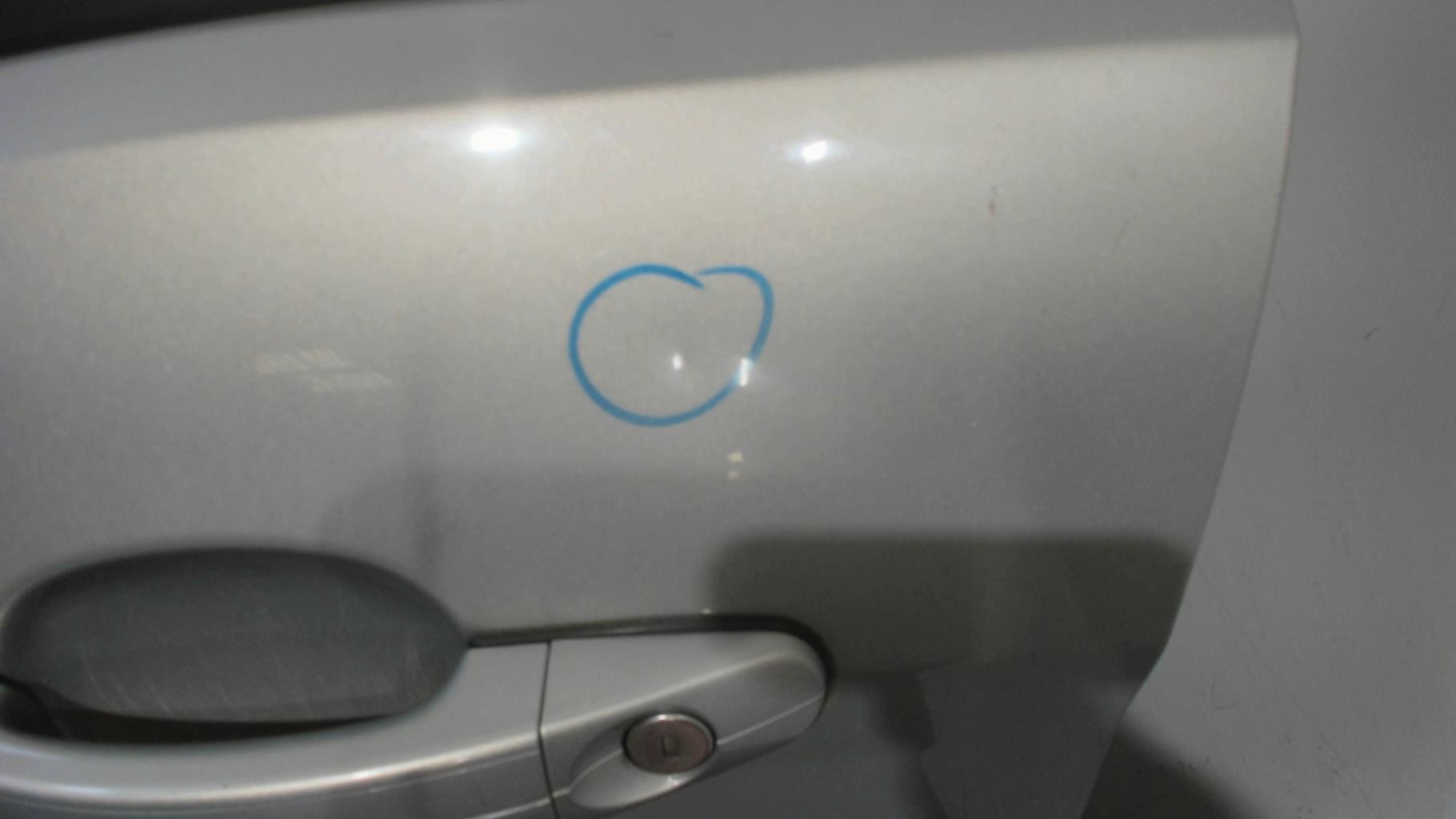 Porte avant gauche FORD FOCUS 2 PHASE 2 BREAK Diesel - 1
