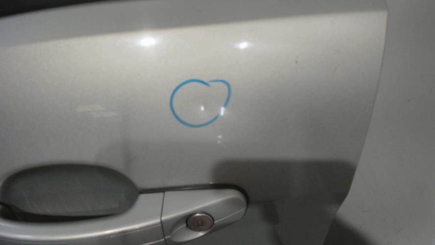 Image Porte avant gauche - FORD FOCUS 2