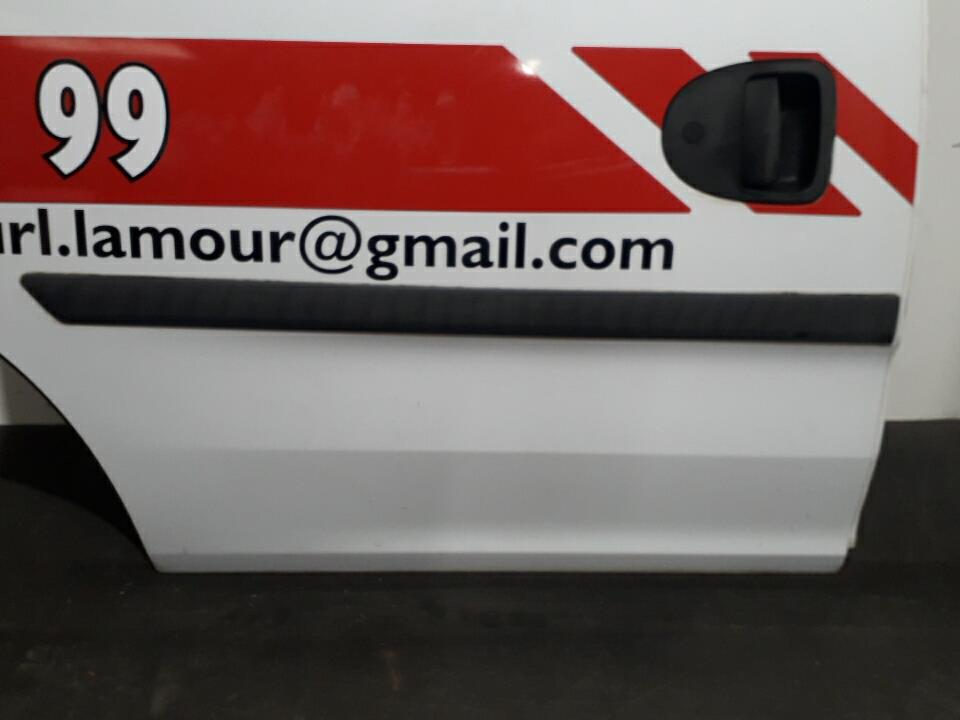 Porte laterale droit OPEL COMBO C PHASE 2 Diesel - 1