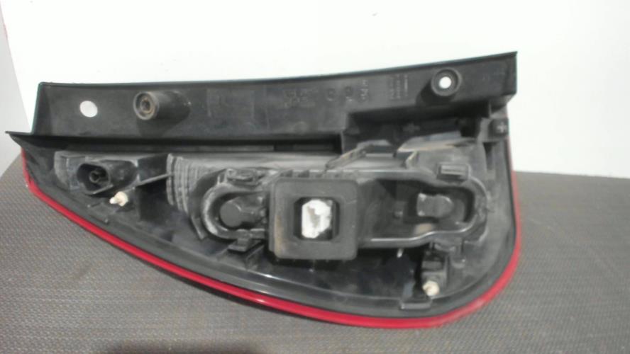 Image Feu arriere principal droit (feux) - RENAULT SCENIC 3