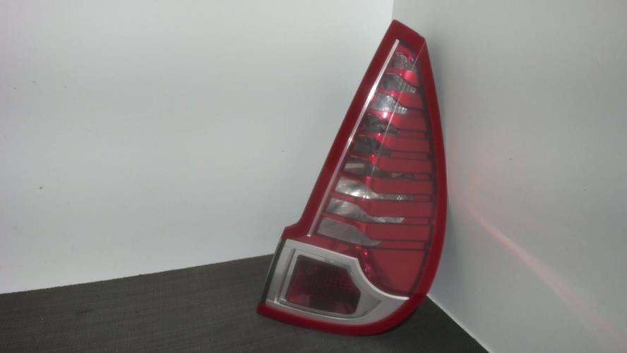 Image Feu arriere principal droit (feux) - RENAULT SCENIC 3