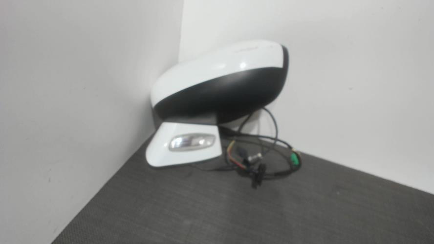 Image Retroviseur gauche - CITROEN C4 1