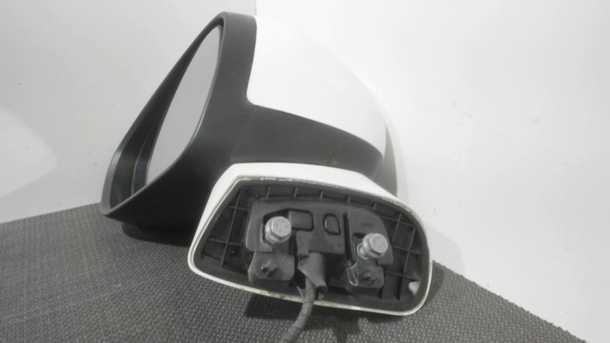 Image Retroviseur gauche - CITROEN C4 1