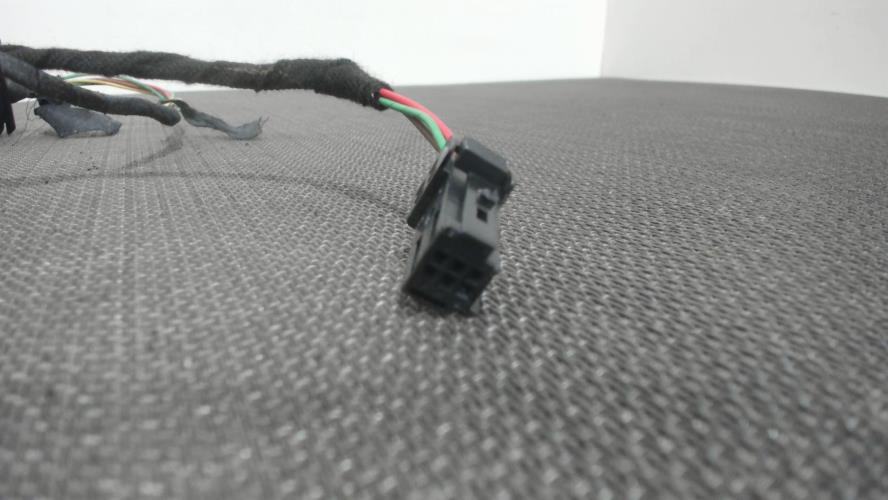 Image Retroviseur gauche - CITROEN C4 1