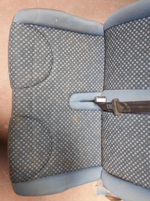 Image Siege avant droit (banquette double) - FIAT SCUDO 2