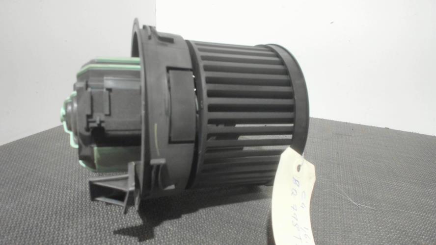 Image Ventilateur chauffage - CITROEN C4 2