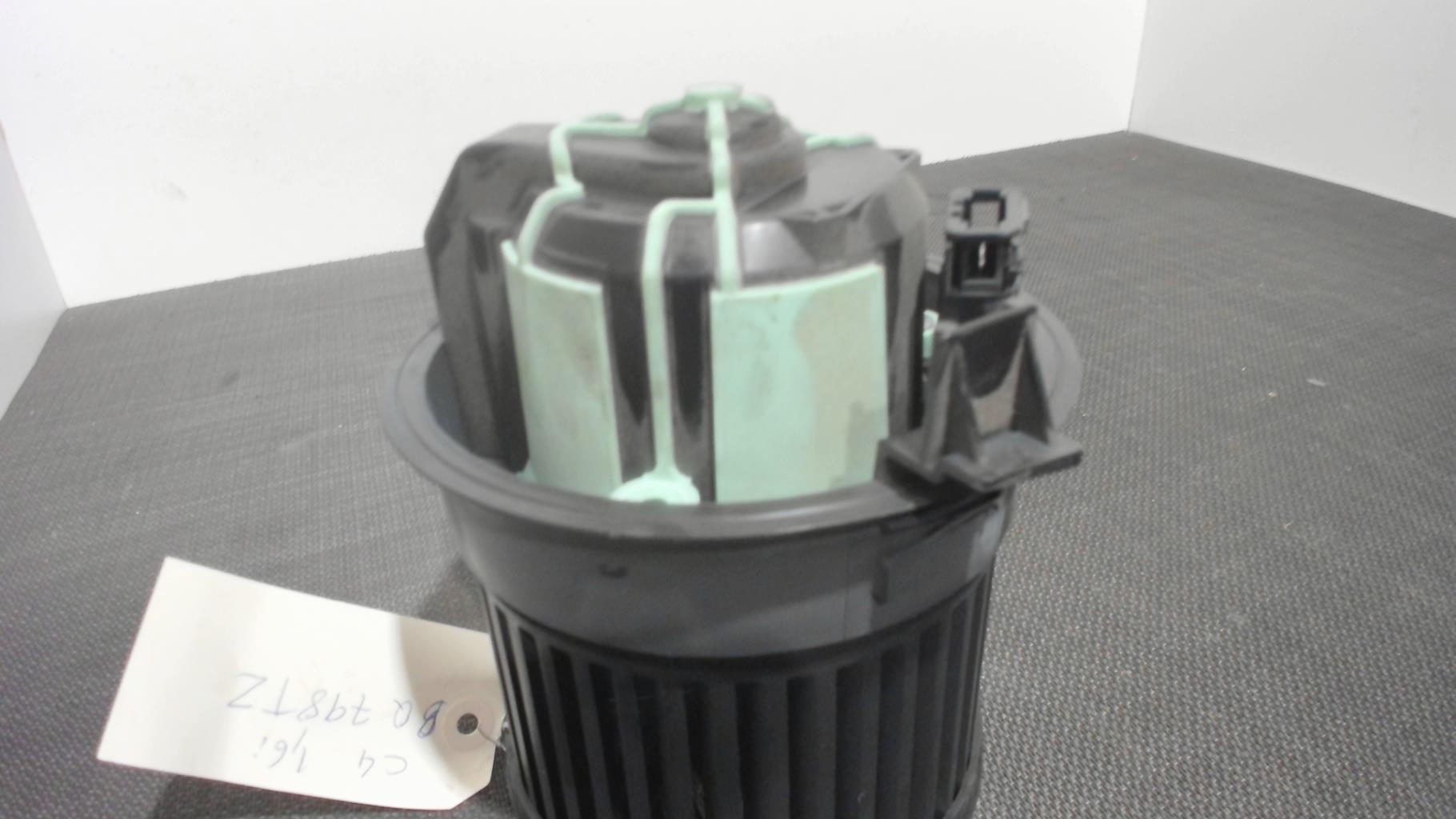 Ventilateur chauffage CITROEN C4 2 PHASE 1 Essence - 1