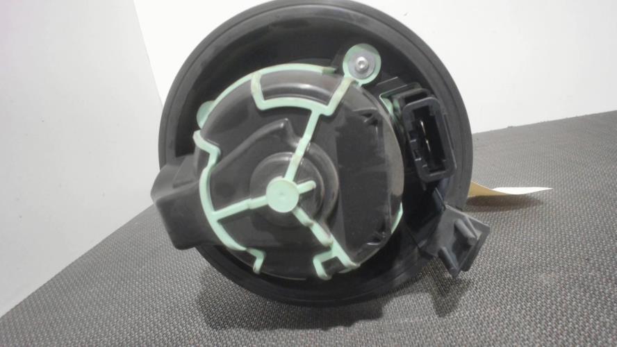 Image Ventilateur chauffage - CITROEN C4 2