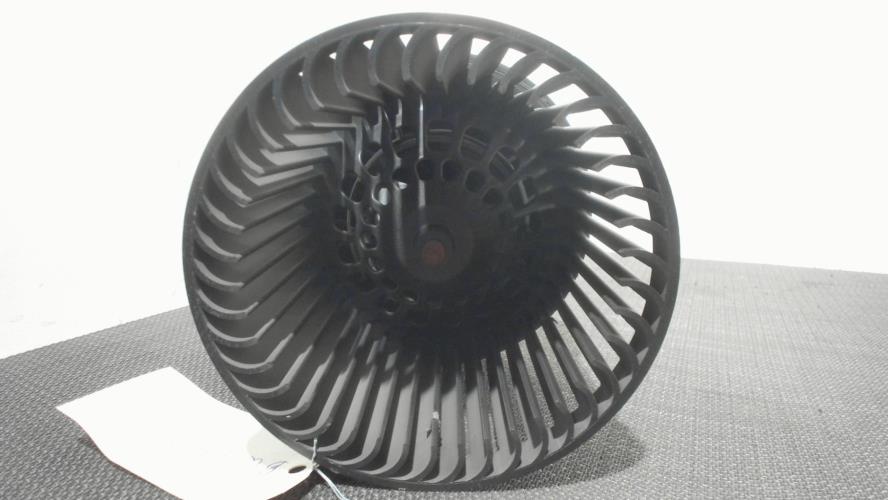 Image Ventilateur chauffage - CITROEN C4 2