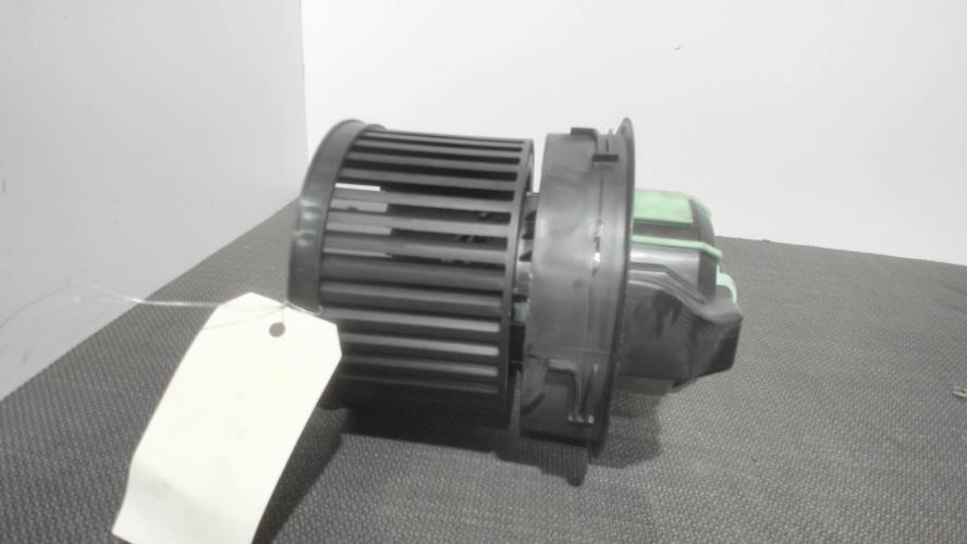 Image Ventilateur chauffage - CITROEN C4 2