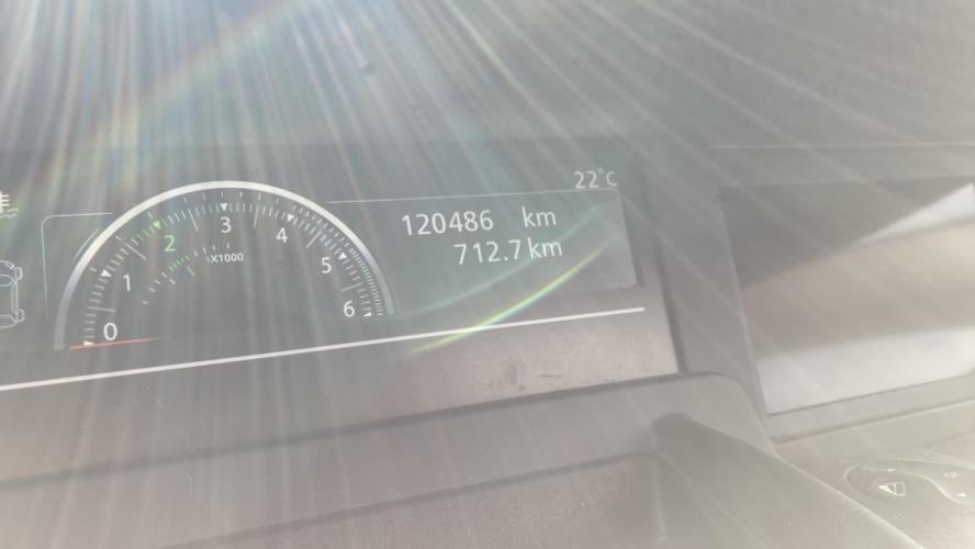 Image Demarreur - RENAULT GRAND SCENIC 3