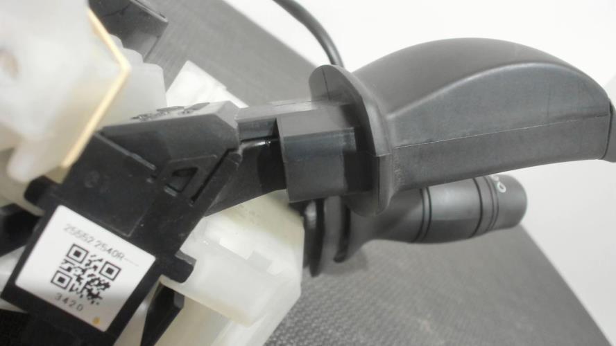 Image Com (Bloc Contacteur Tournant+Commodo Essuie Glace+Commodo Phare) - RENAULT ZOE