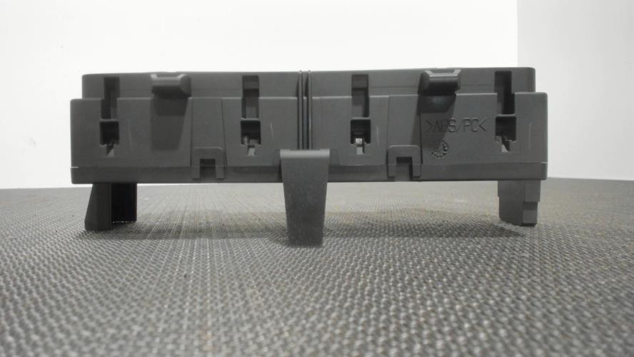 Image Commande chauffage - CITROEN C3 1