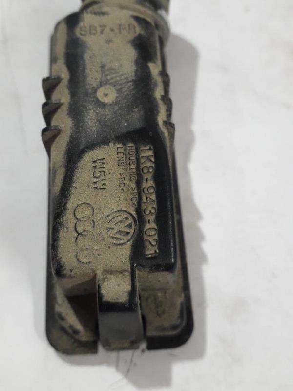 Eclairage de plaque VOLKSWAGEN POLO 5 PHASE 1 Diesel - 1