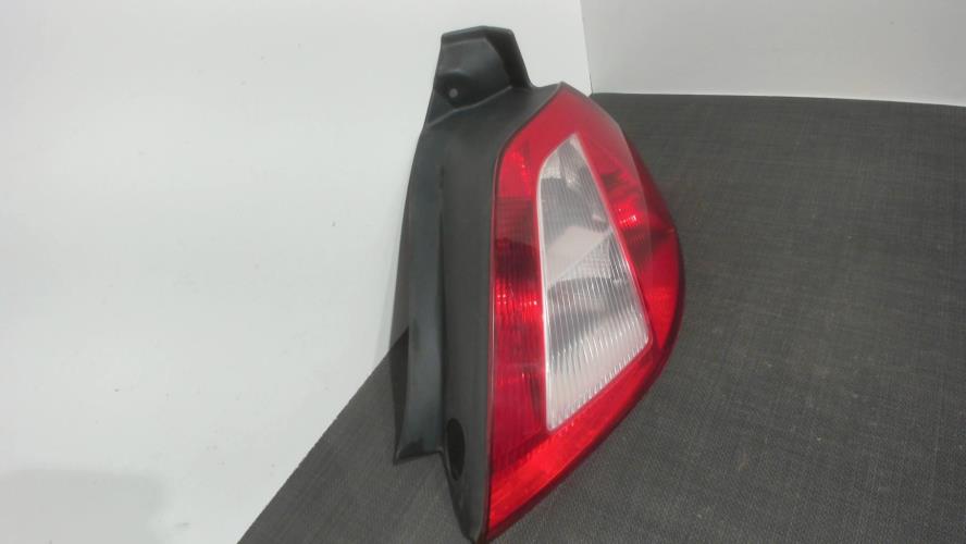 Image Feu arriere principal droit (feux) - RENAULT MEGANE 2