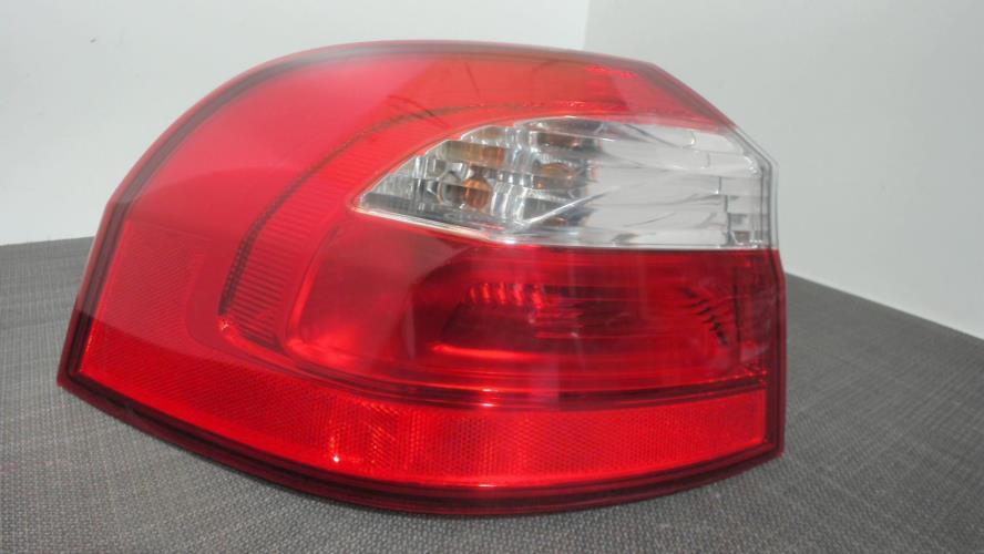 Image Feu arriere principal gauche (feux) - KIA RIO 3