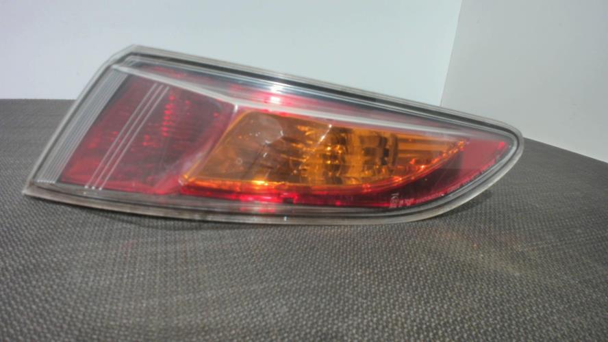 Image Feu arriere principal droit (feux) - HONDA CIVIC 7