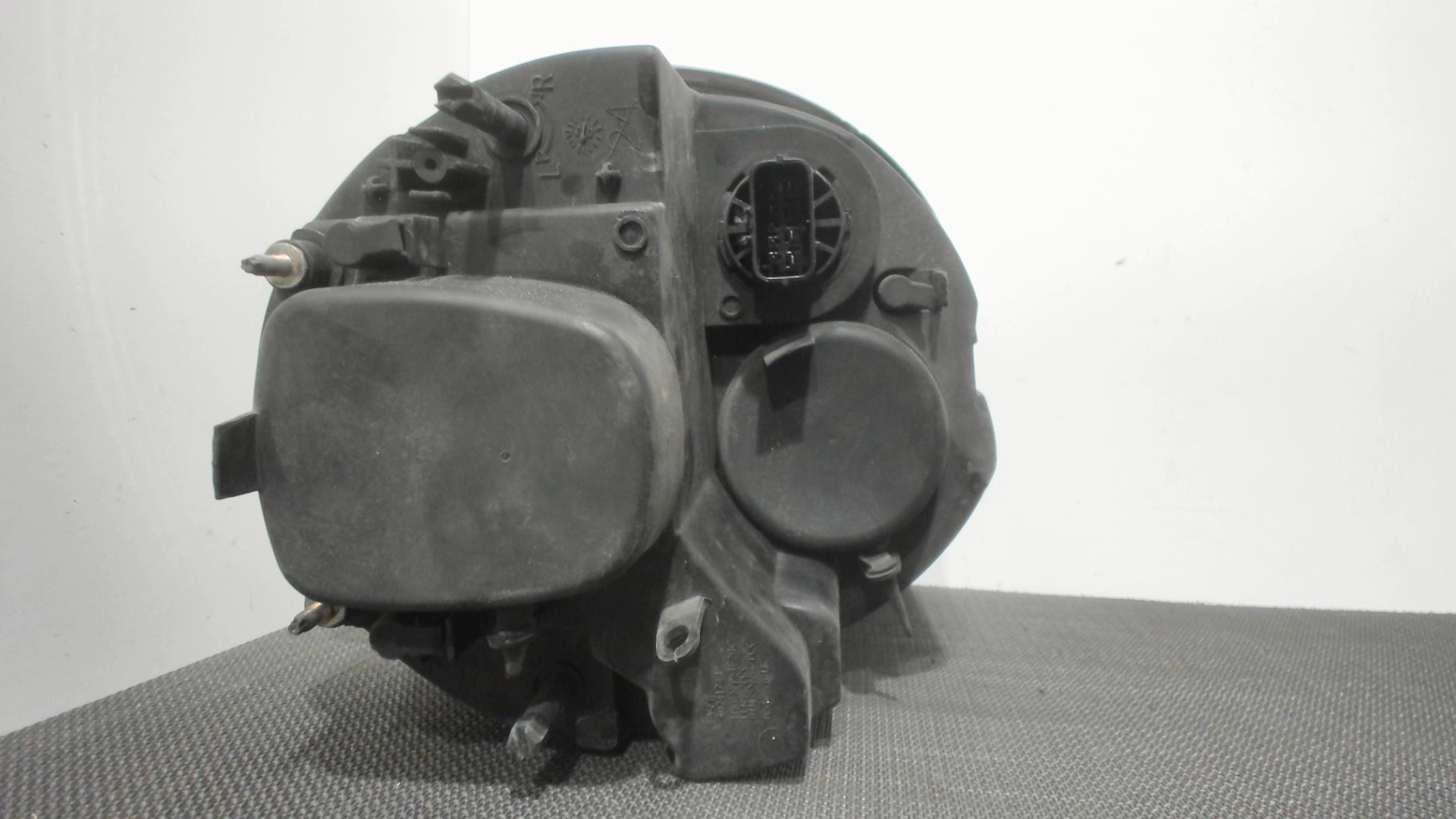 Pièce Auto
