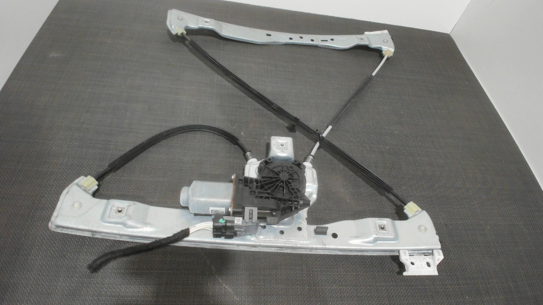 Mecanisme de leve vitre electrique avant gauche CITROEN DS3 PHASE 1 Diesel - 1