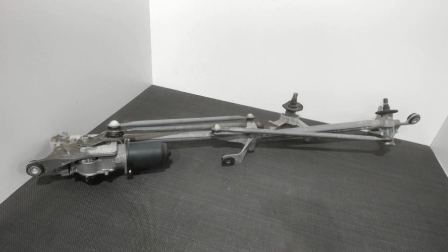 Image Moteur essuie glace avant - HONDA CIVIC 7