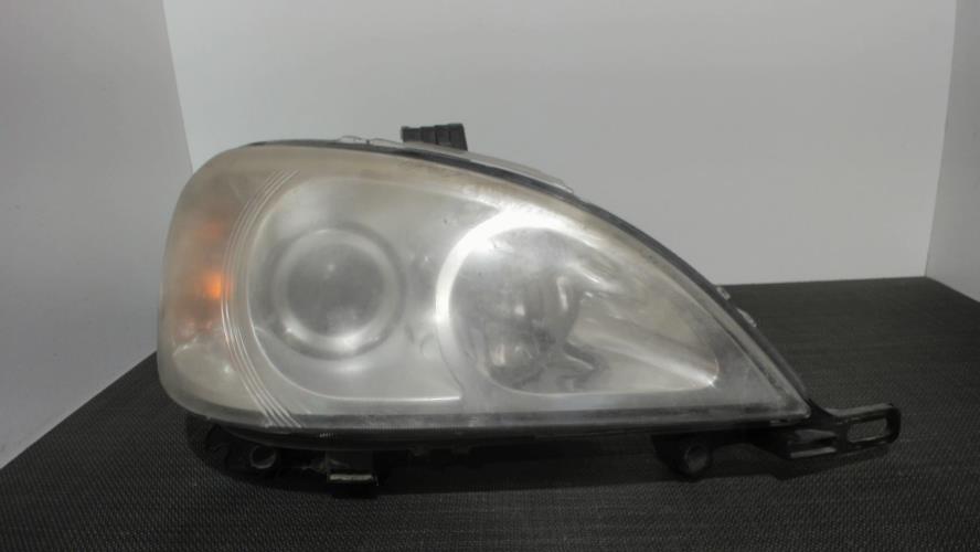 Image Optique avant principal droit (feux)(phare) - MERCEDES CLASSE M 163