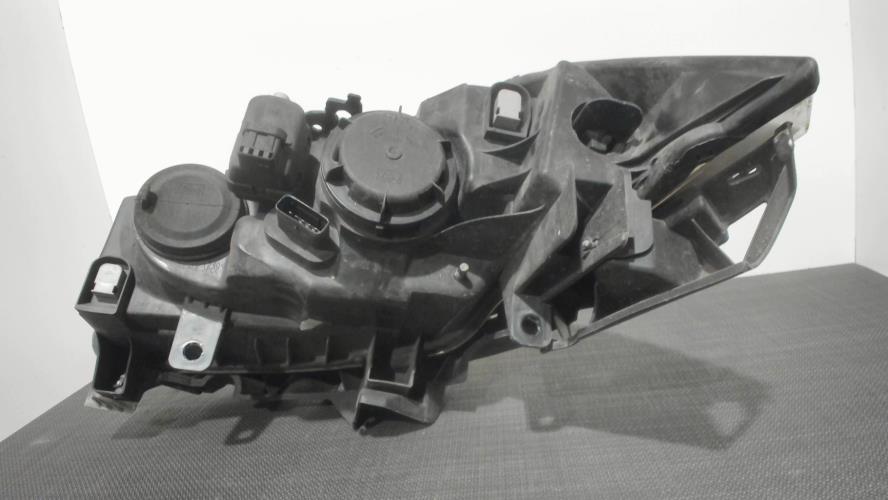 Image Optique avant principal droit (feux)(phare) - RENAULT MEGANE 2