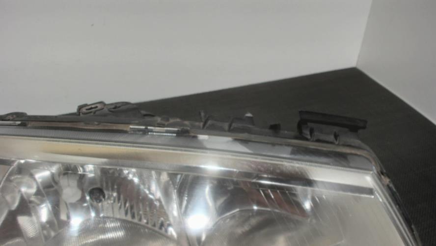 Image Optique avant principal droit (feux)(phare) - RENAULT MEGANE 2
