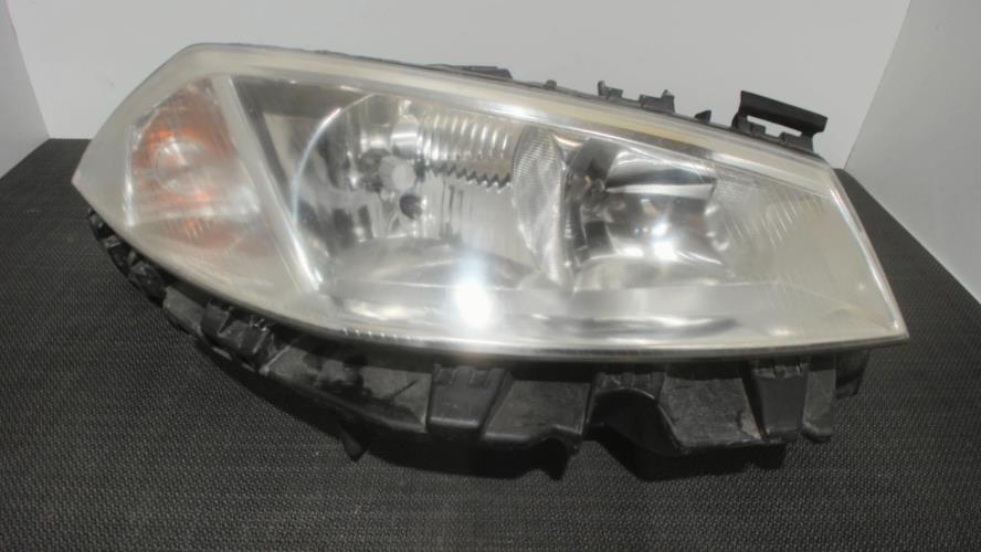 Image Optique avant principal droit (feux)(phare) - RENAULT MEGANE 2