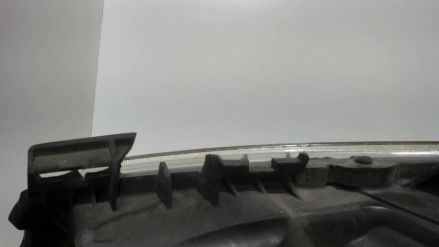 Image Optique avant principal droit (feux)(phare) - RENAULT MEGANE 2