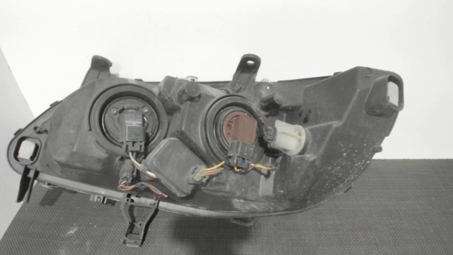 Image Optique avant principal droit (feux)(phare) - OPEL ZAFIRA A