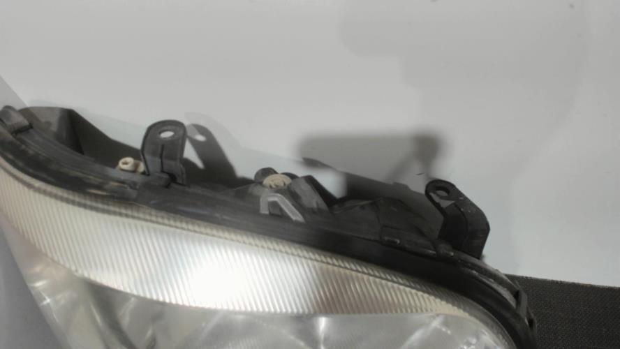 Image Optique avant principal droit (feux)(phare) - OPEL ZAFIRA A