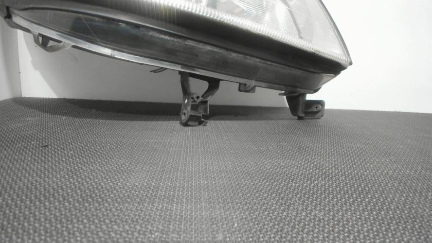 Image Optique avant principal droit (feux)(phare) - OPEL ZAFIRA A