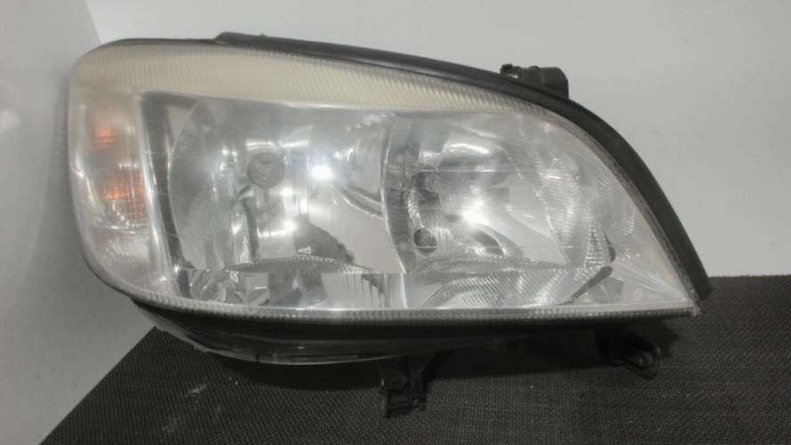 Image Optique avant principal droit (feux)(phare) - OPEL ZAFIRA A