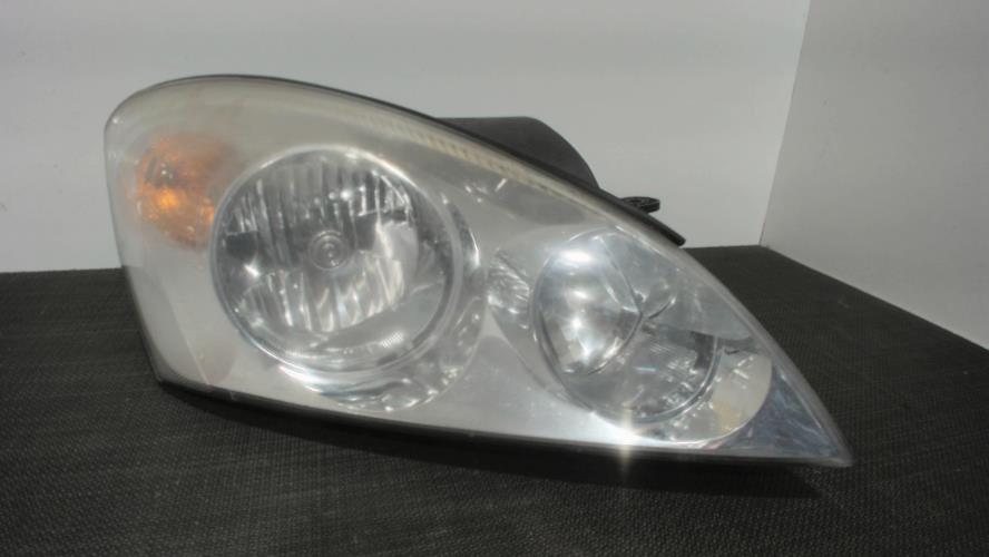 Image Optique avant principal droit (feux)(phare) - KIA CEE-D 1 SPORT WAGON