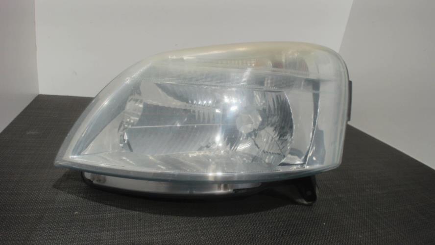 Image Optique avant principal gauche (feux)(phare) - CITROEN BERLINGO 1