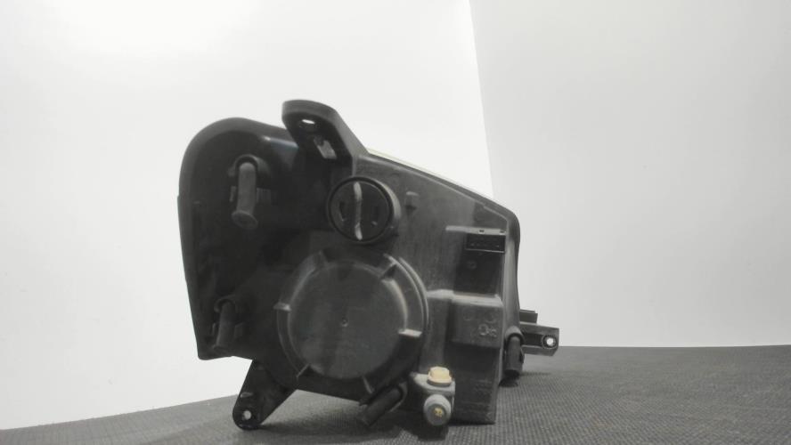 Image Optique avant principal gauche (feux)(phare) - CITROEN BERLINGO 1