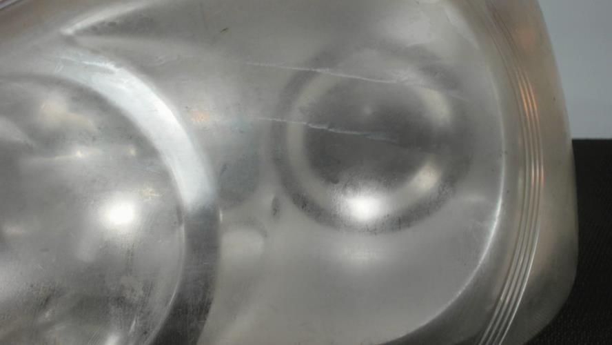 Image Optique avant principal gauche (feux)(phare) - MERCEDES CLASSE M 163