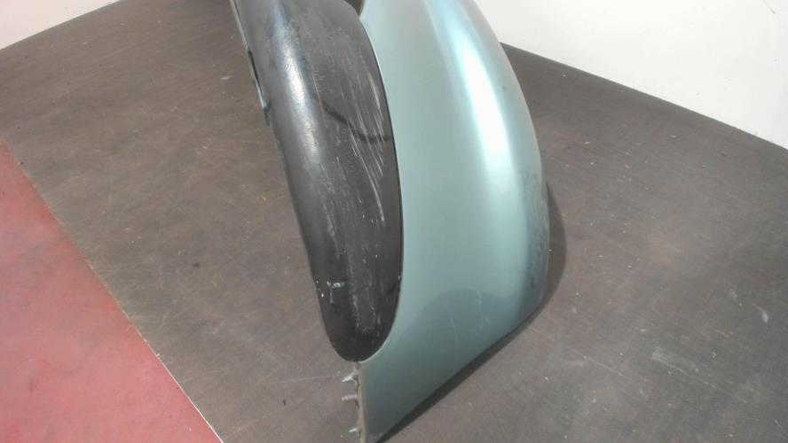 Image Pare choc avant - PEUGEOT 206