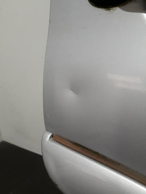 Image Porte arriere droit - NISSAN TERRANO 2