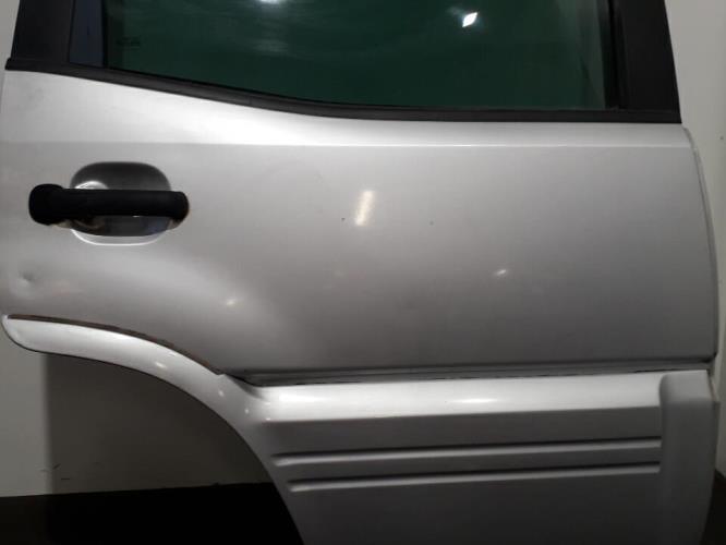 Image Porte arriere droit - NISSAN TERRANO 2