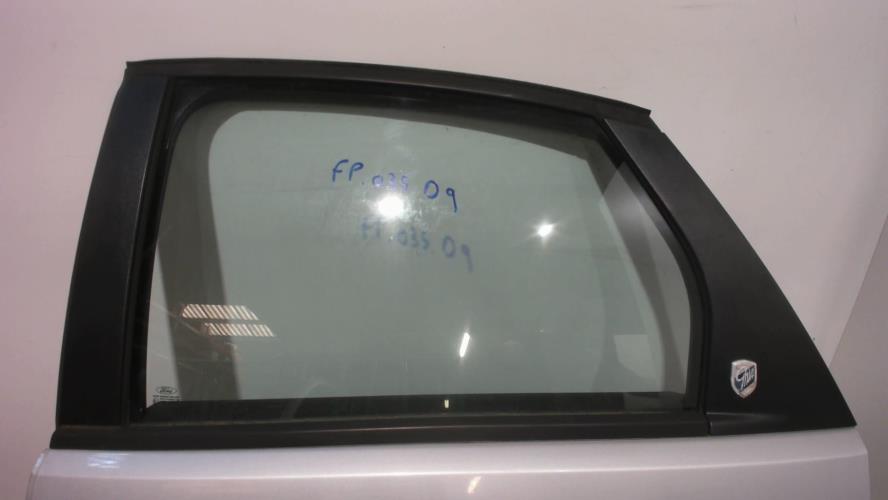 Image Porte arriere gauche - FORD FOCUS 2